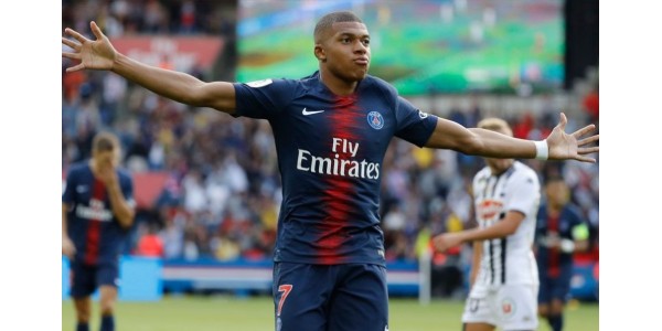 Mbappéä ei osta kukaan